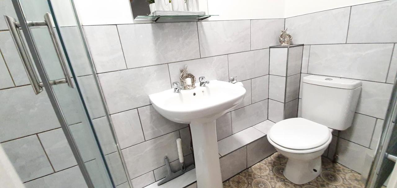 לונדון Trendy, Modern Garden Posh Peckham Apartment מראה חיצוני תמונה