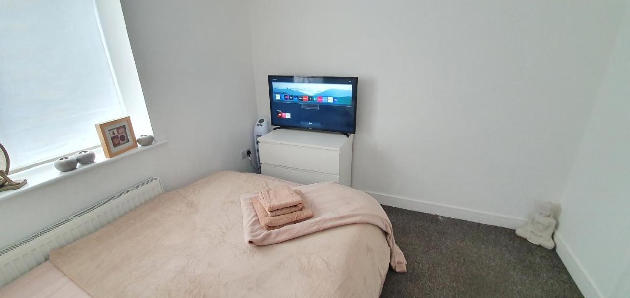 לונדון Trendy, Modern Garden Posh Peckham Apartment מראה חיצוני תמונה
